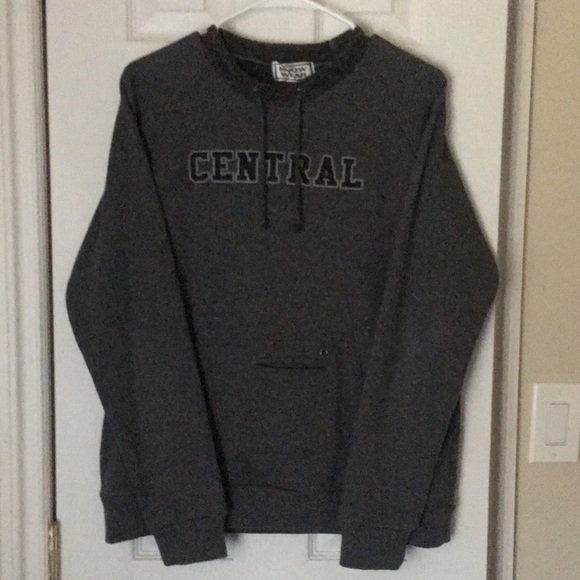 Central Washington University Sweater - Picture 2 of 4